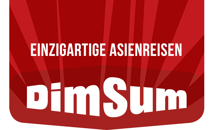 Dimsum reisen logo