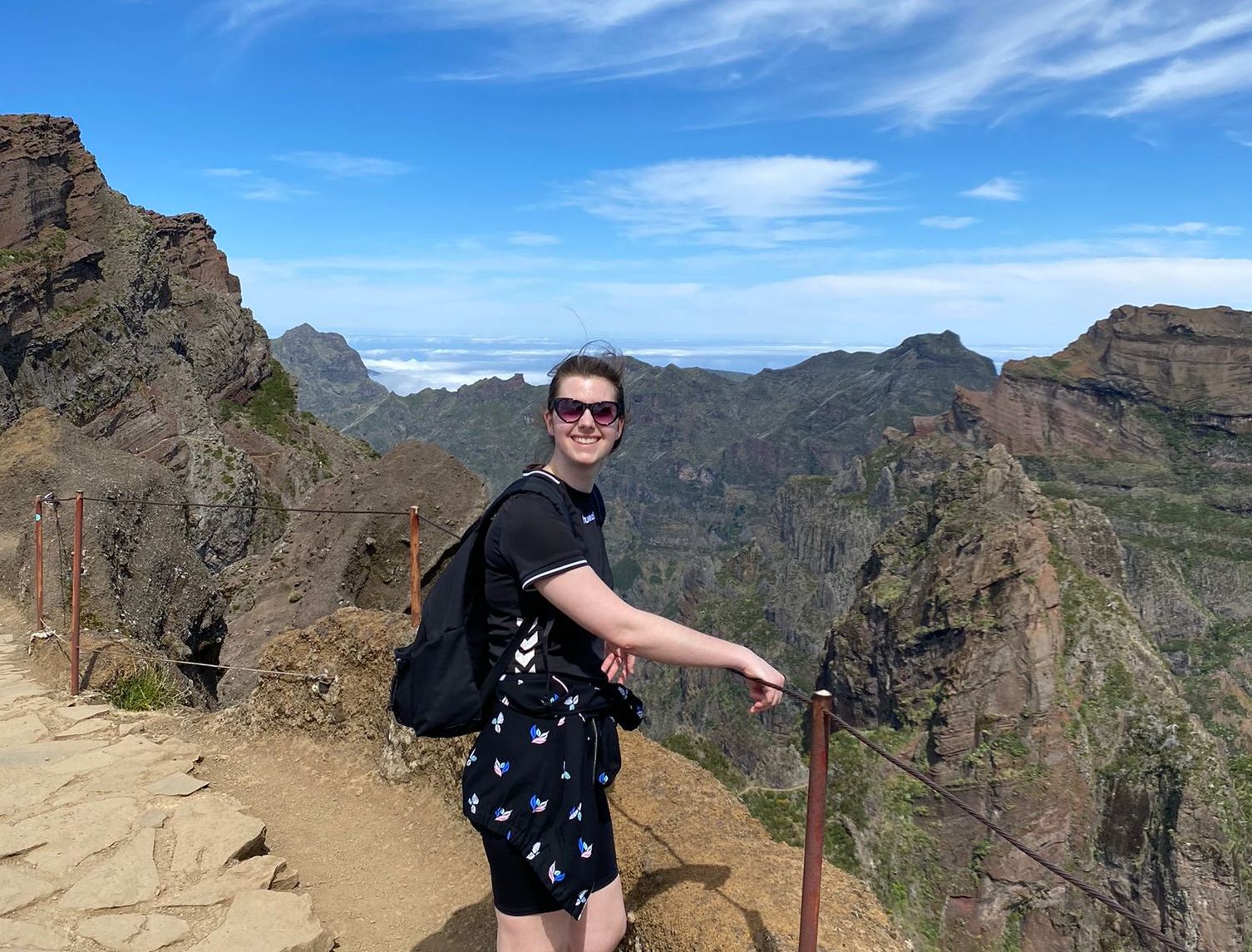 Reisspecialist [GRAAG AANVULLEN]