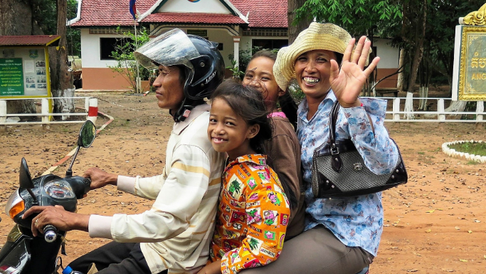 Sfeerafbeelding familiereis Indonesi%C3%AB Sunda eilanden Dimsum reizen