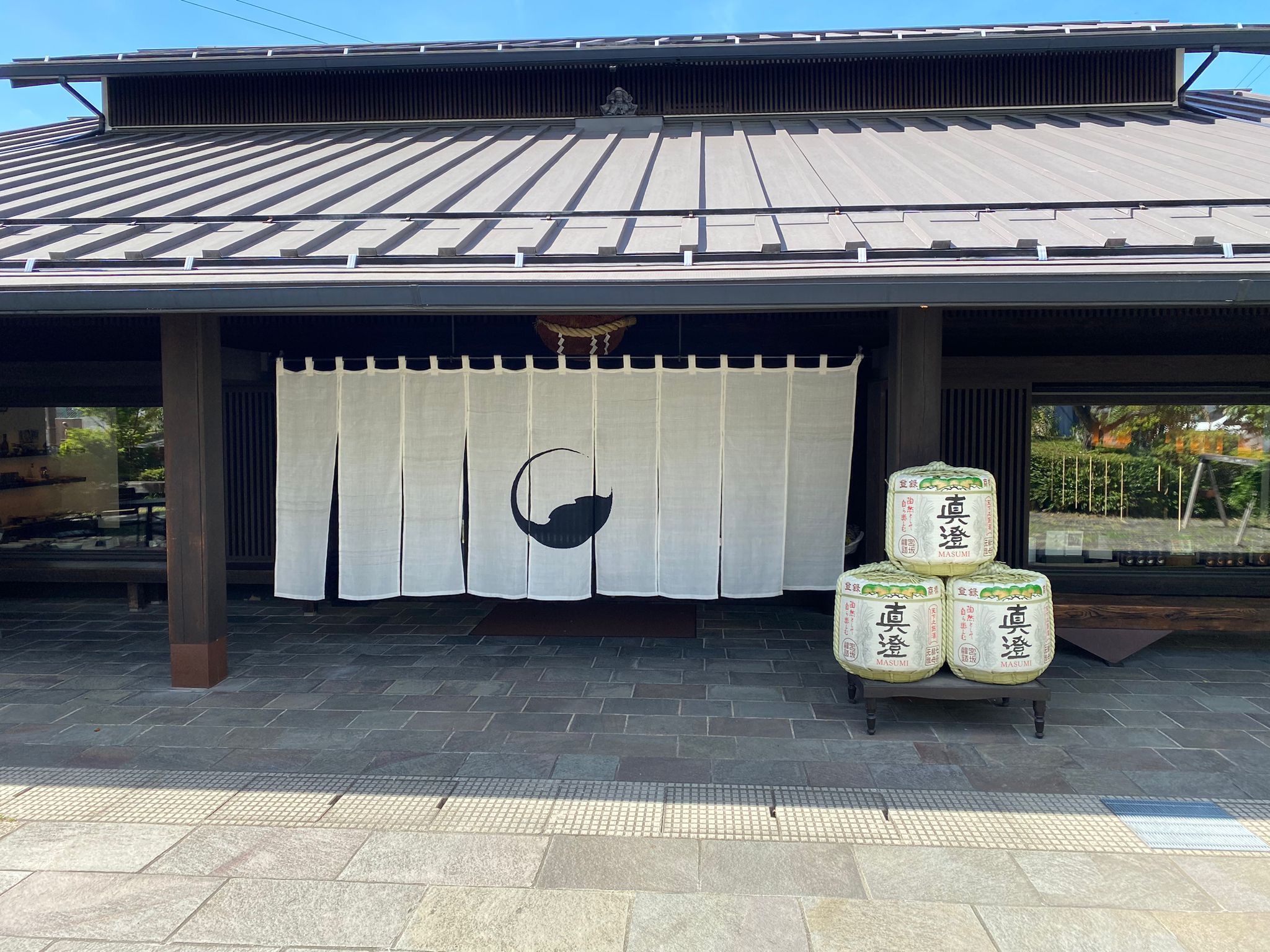 Sfeerafbeelding Masumi%20brouwerij%20Kamisuwa%20Japan%20%281%29